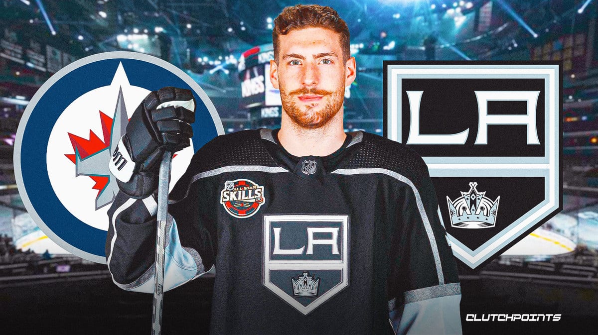 Pierre-Luc Dubois, Pierre-Luc Dubois trade, NHL trade grades, Kings, Pierre-Luc Dubois contract