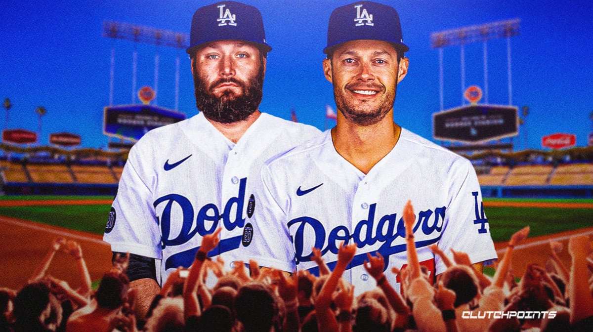 Dodgers, White Sox, MLB trade deadline, Lance Lynn, Joe Kelly