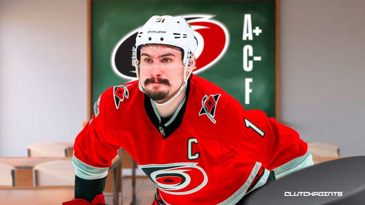Dmitry Orlov, Dmitry Orlov contract, Hurricanes, Hurricanes free agency, NHL free agency