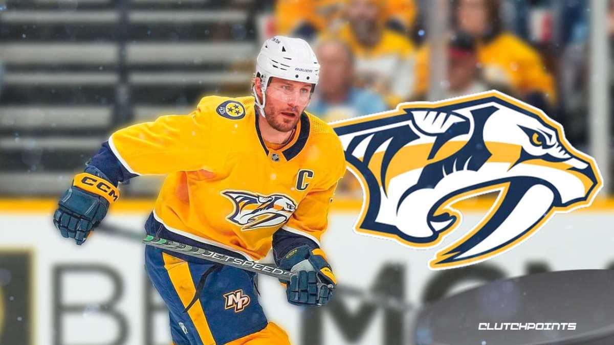 Luke Schenn, Luke Schenn contract, Predators, Predators free agency, NHL Free Agency