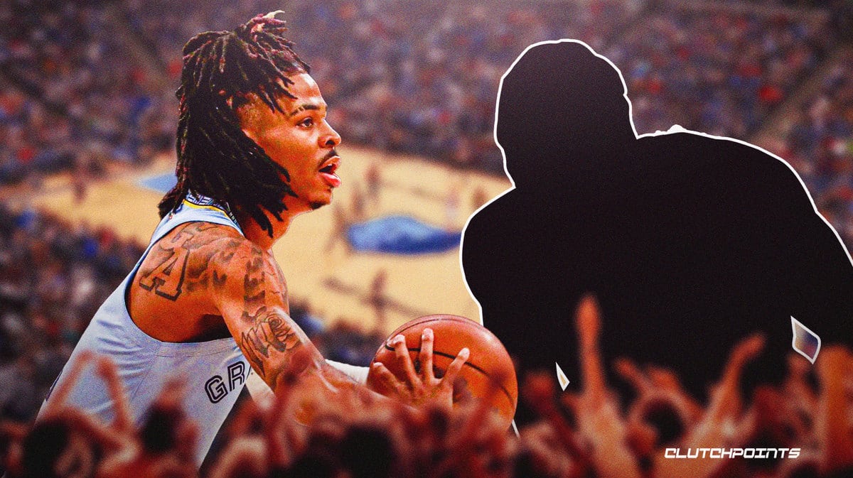 Ja Morant, Memphis Grizzlies, NBA Free agency