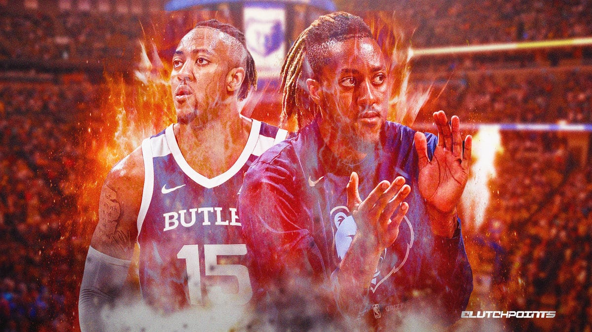Memphis Grizzlies, Manny Bates, NBA Summer League