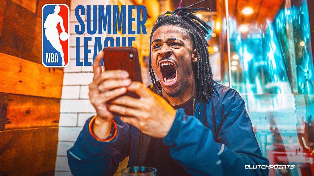 Grizzlies, Ja Morant