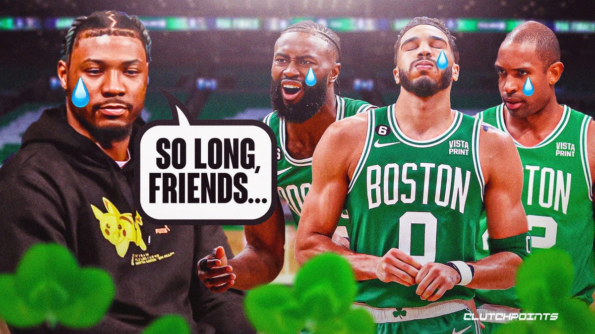Grizzlies, Celtics, Marcus Smart