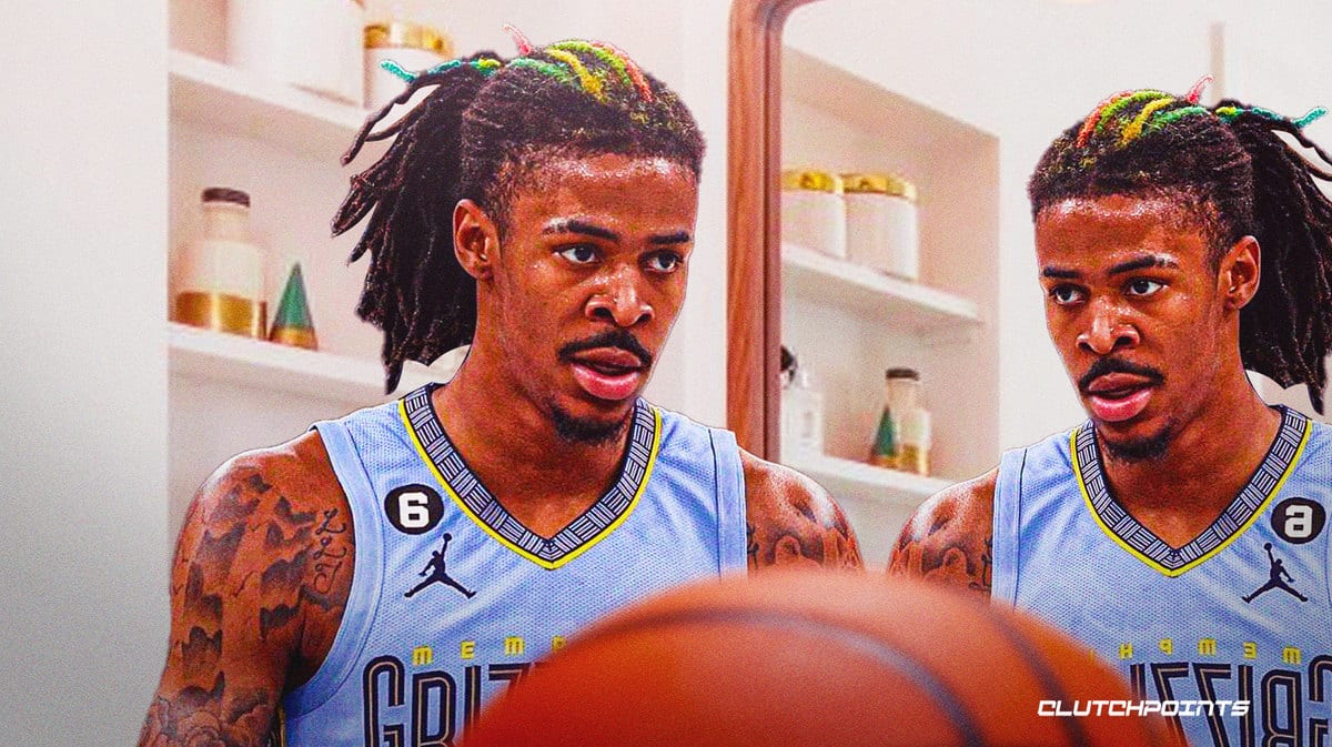 Memphis Grizzlies, Ja Morant