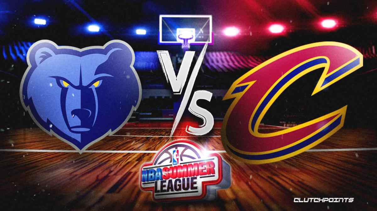Grizzlies, Cavaliers