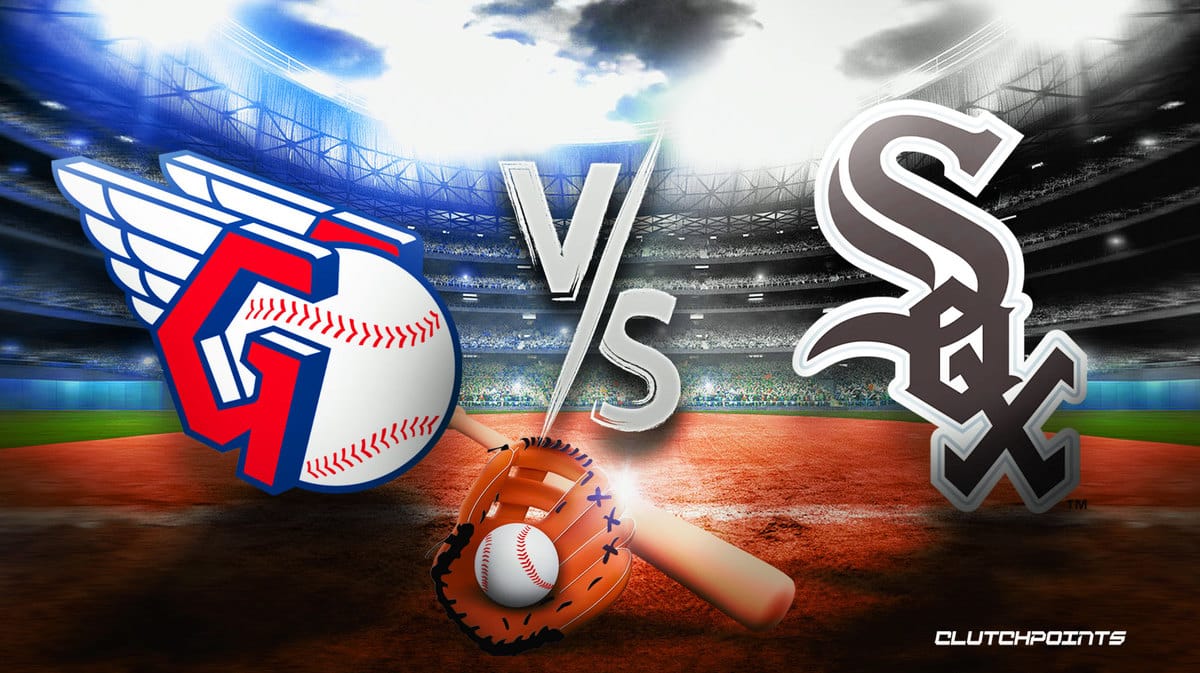 Guardians look to rebound against AL Central-favorite White Sox