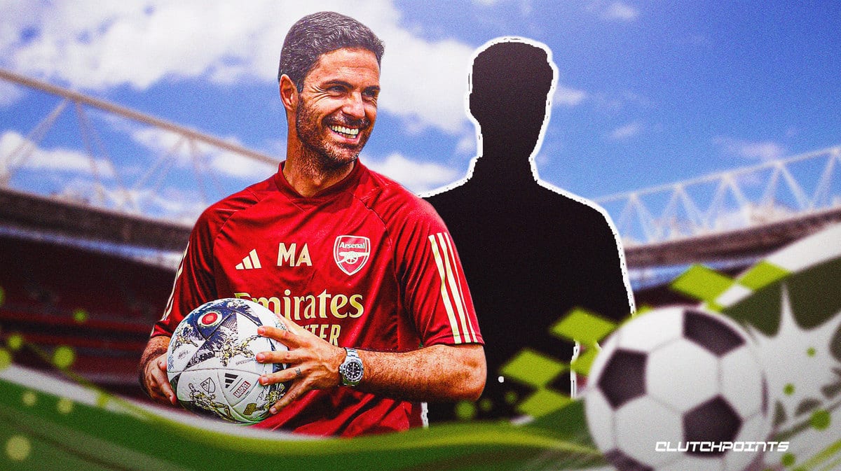Arsenal, Mohammed Kudus