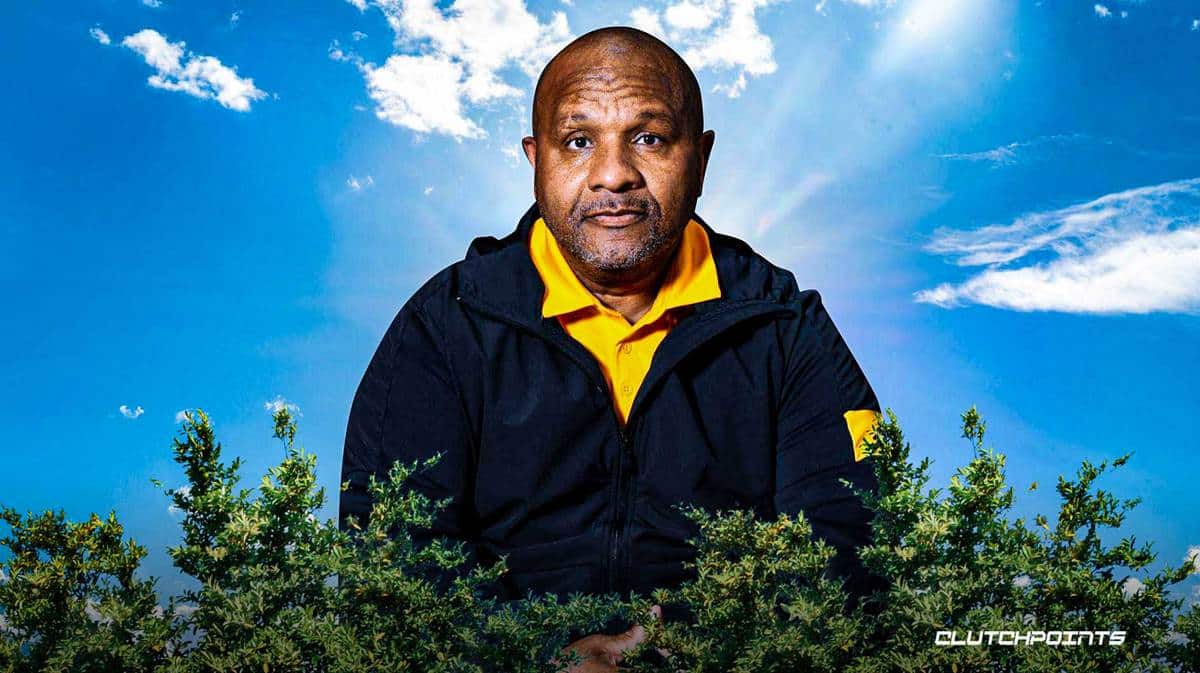 Hue Jackson, Grambling State football, HBCU