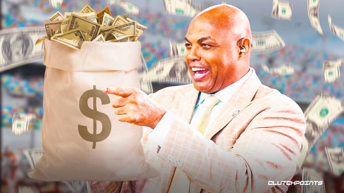 Charles Barkley, Bethune-Cookman