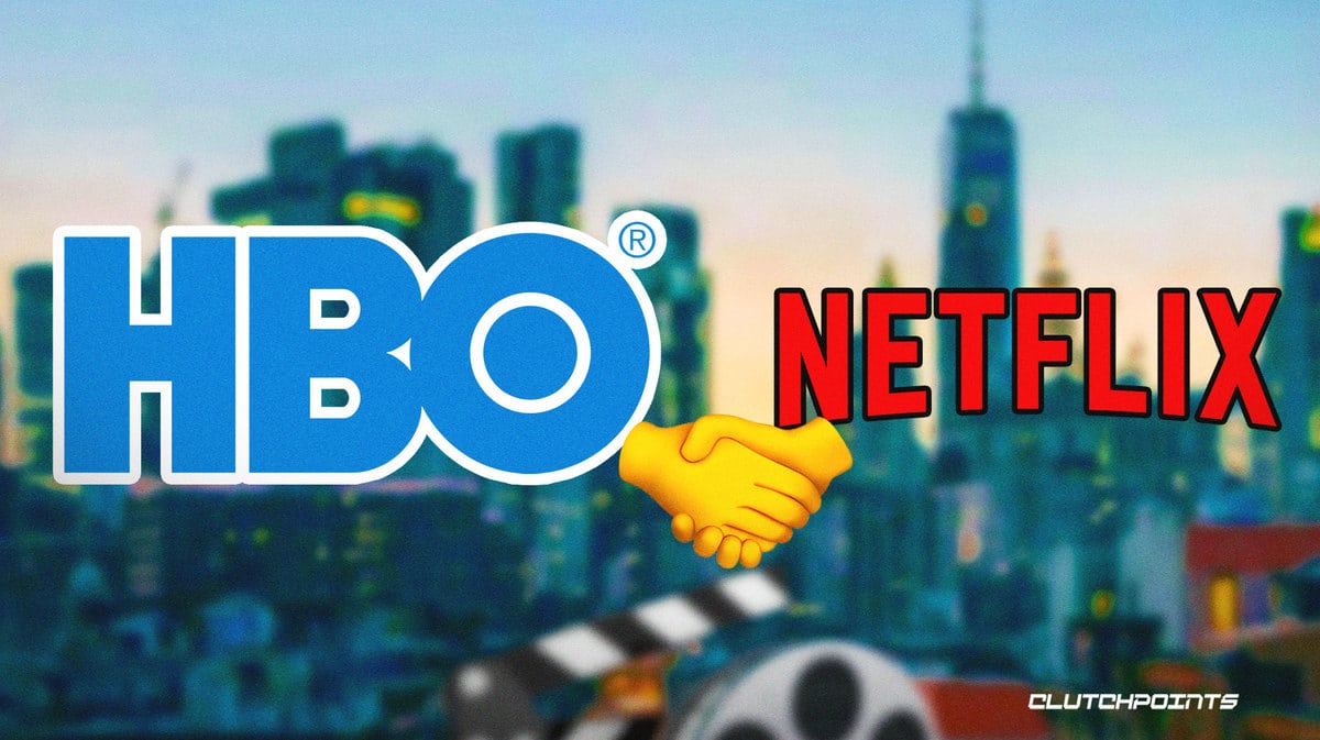 Insecure, Netflix, HBO