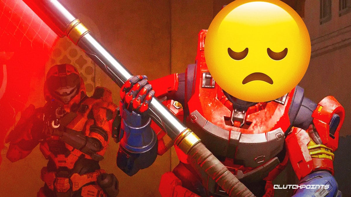 Halo Infinite Has Lost 98% Of Its Steam Playerbase - What Does This Mean For The Series?