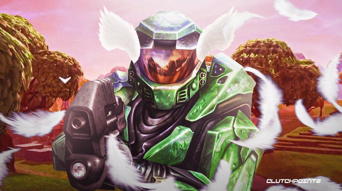 Halo MCC Update Adds 8 Man Firefight, Halo CE Acrophobia Skull & More - Acrophobia, Halo Combat Evolved, Halo 2, Halo 3, Halo 4, Halo: Reach, Halo 3: ODST, Halo 2 Anniversary, Grifball, Firefight, PC, Xbox, Xbox One, Xbox Series X, Escalation Slayer, Controls
