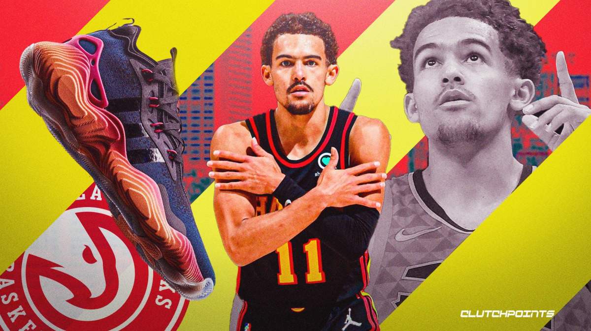 Trae Young