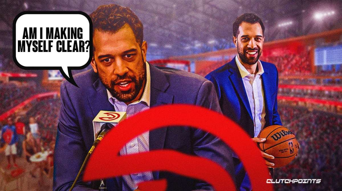Atlanta Hawks, NBA Offseason, NBA Free Agency