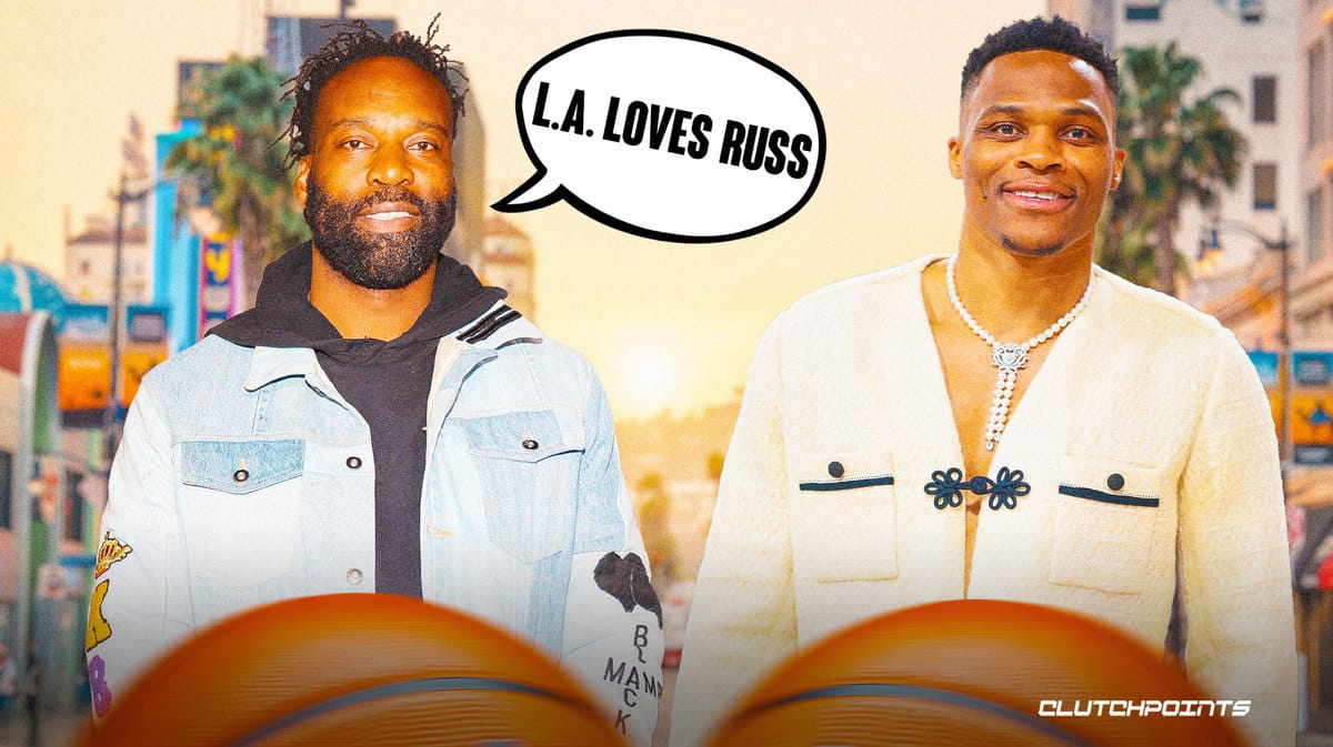 Buy Baron Davis' Beard! (SPOOF) 