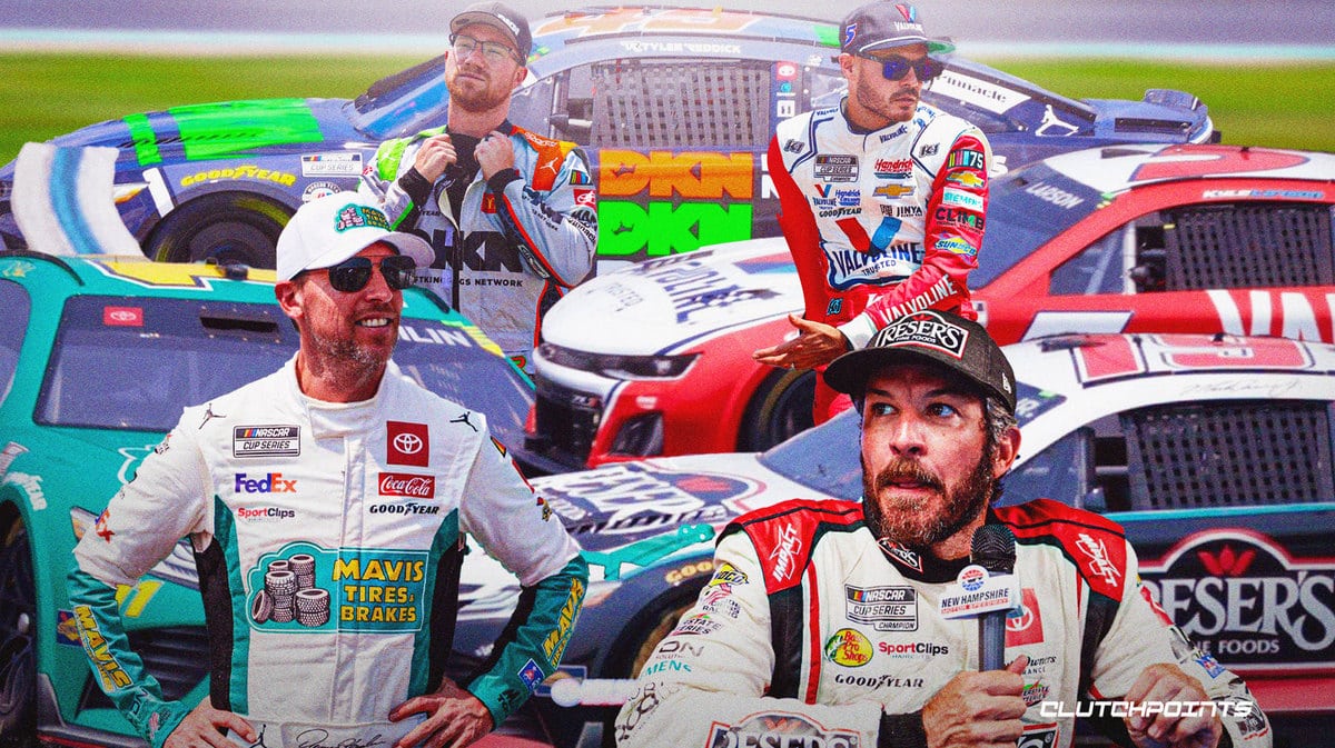 Highpoint.com 400 prediction, Highpoint.com 400 pick, Highpoint.com 400 odds, Highpoint.com 400 how to watch, Pocono 400