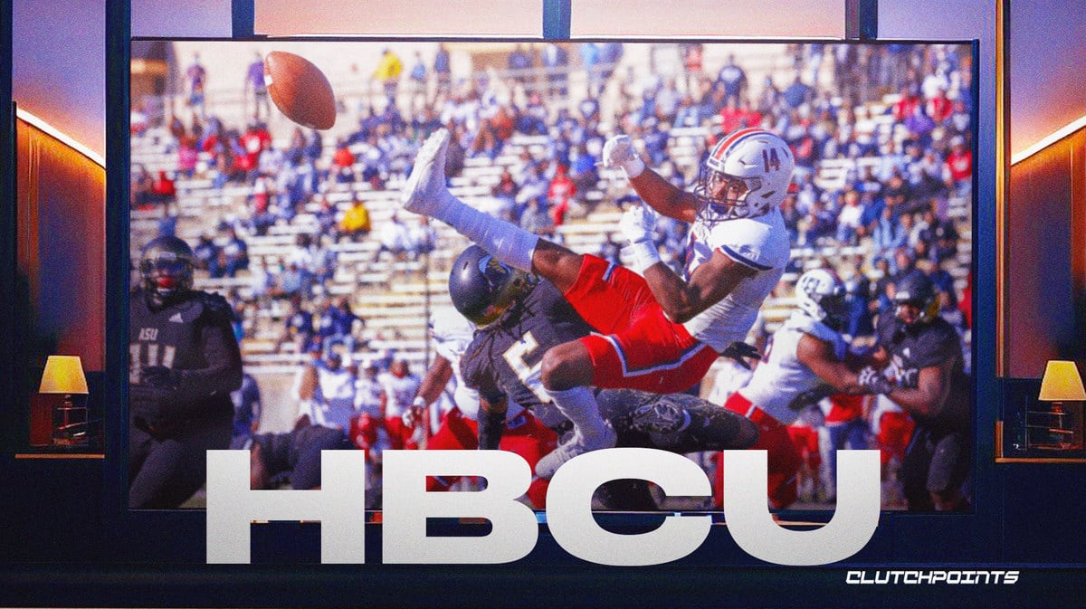 HBCU Sports-HBCU+-Impact Network-Grambling-Norfolk-GCAC