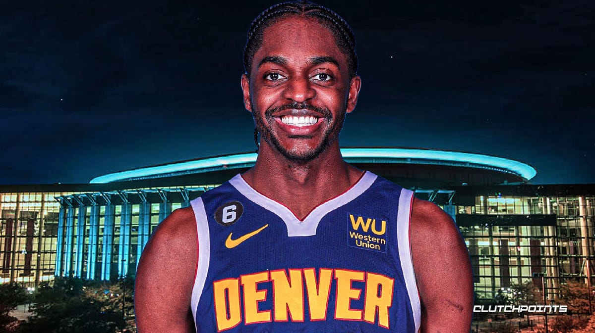 Justin Holiday, Nuggets, NBA Free Agency