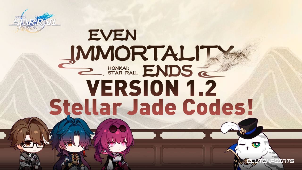 See the Free Honkai: Star Rail Stellar Jade Codes for Special