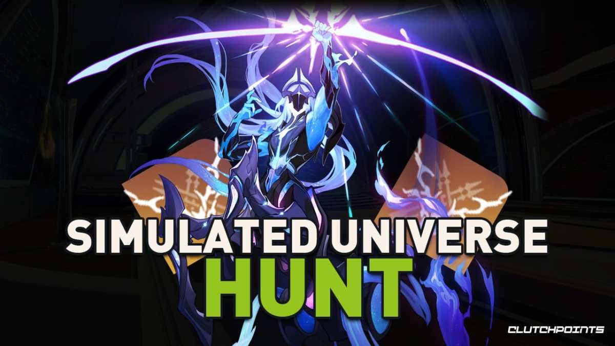 honkai star rail hunt, hunt star rail, honkai star rail simulated universe, star rail simulated universe guide, star rail hunt guide