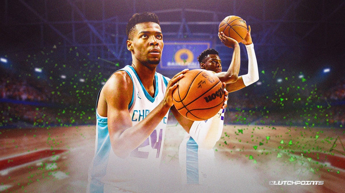 Brandon Miller, Hornets, NBA Summer League