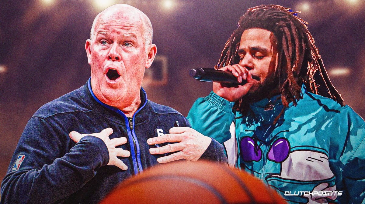 J. Cole, Hornets
