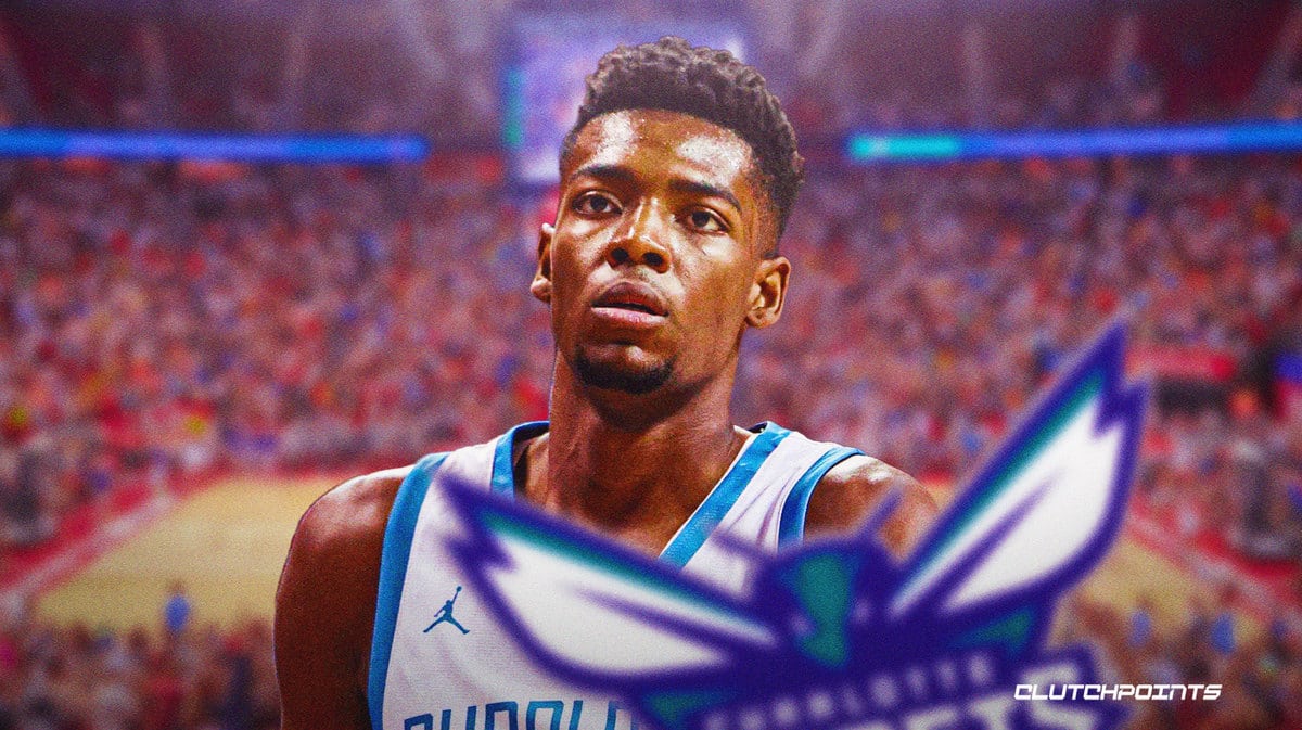 Hornets, Brandon Miller, NBA Summer League