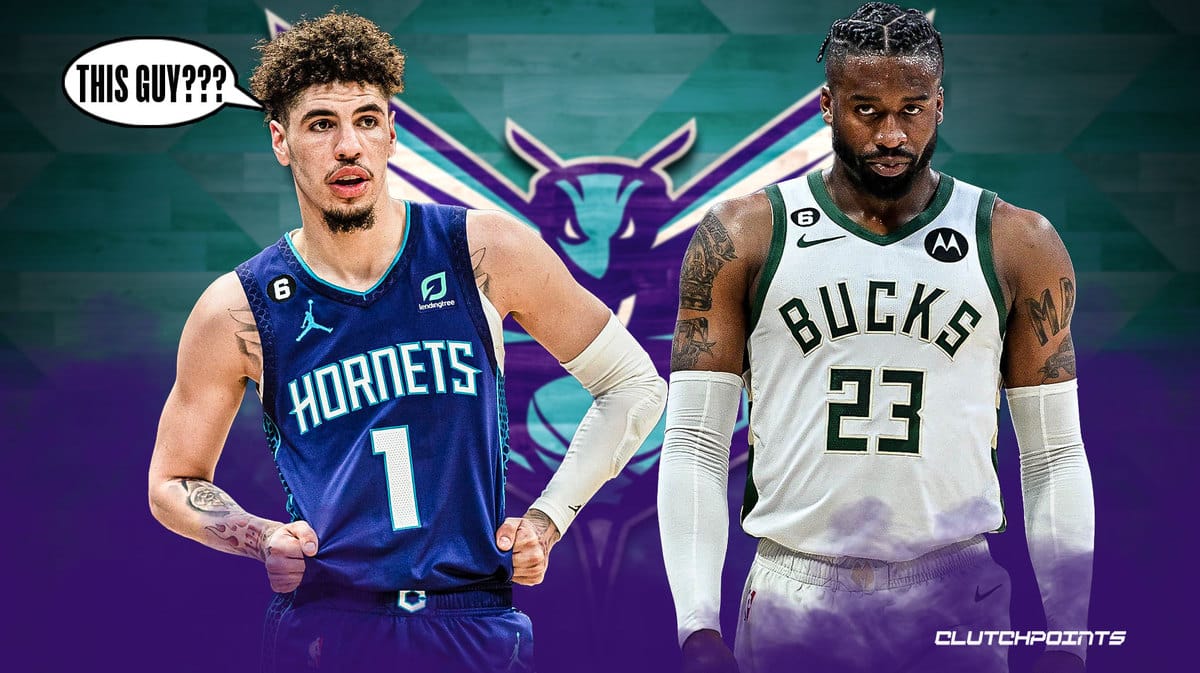 Charlotte Hornets, National Basketball Association, News, Scores,  Highlights, Injuries, Stats, Standings, and Rumors