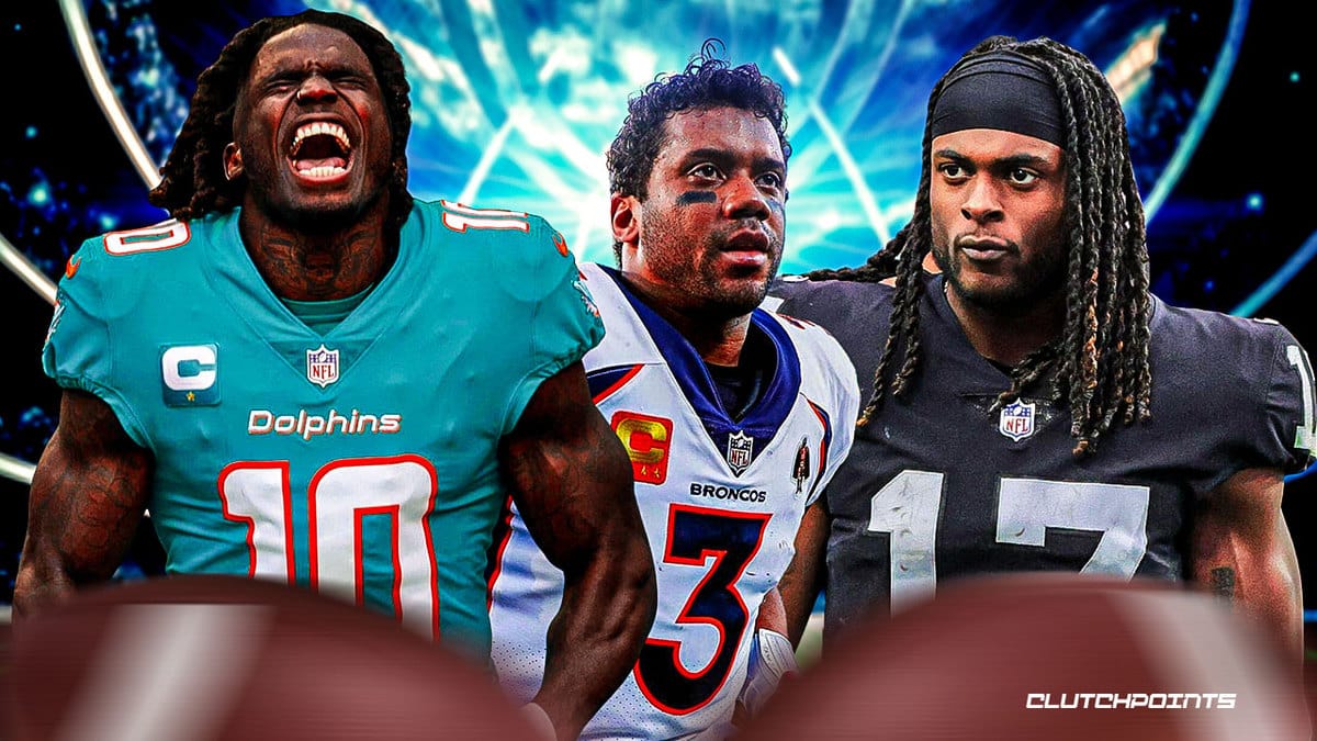NFL contracts