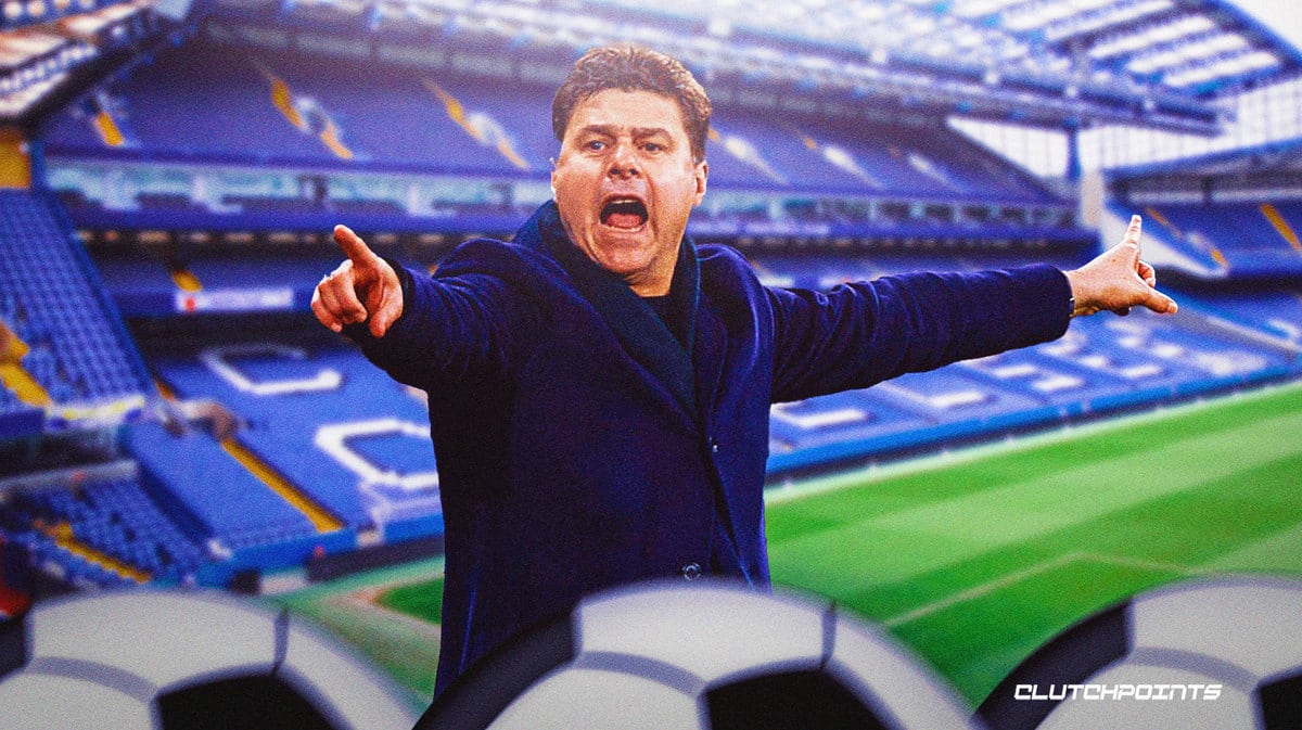 Mauricio Pochettino Chelsea
