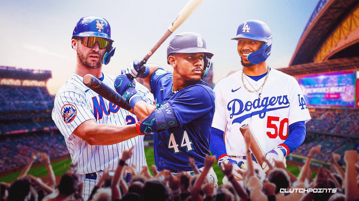 2023 MLB Home Run Derby