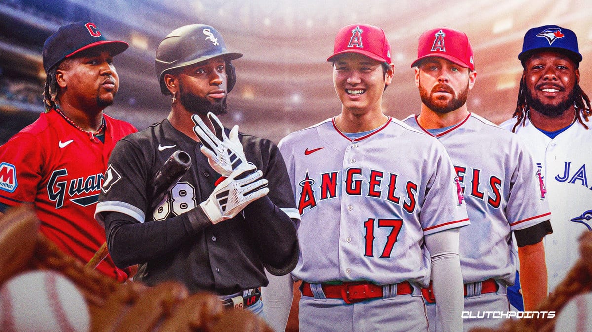 Guardians White Sox Angels Blue Jays BLB APple TV How to watch