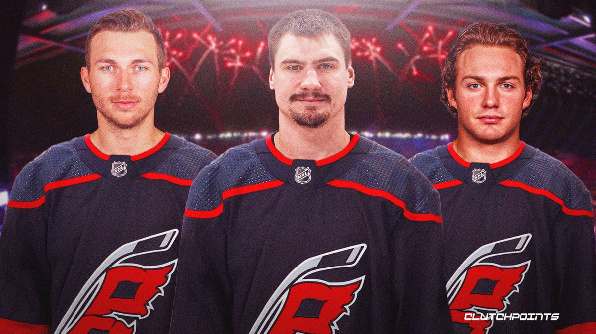 Carolina Hurricanes, NHL free agency grade