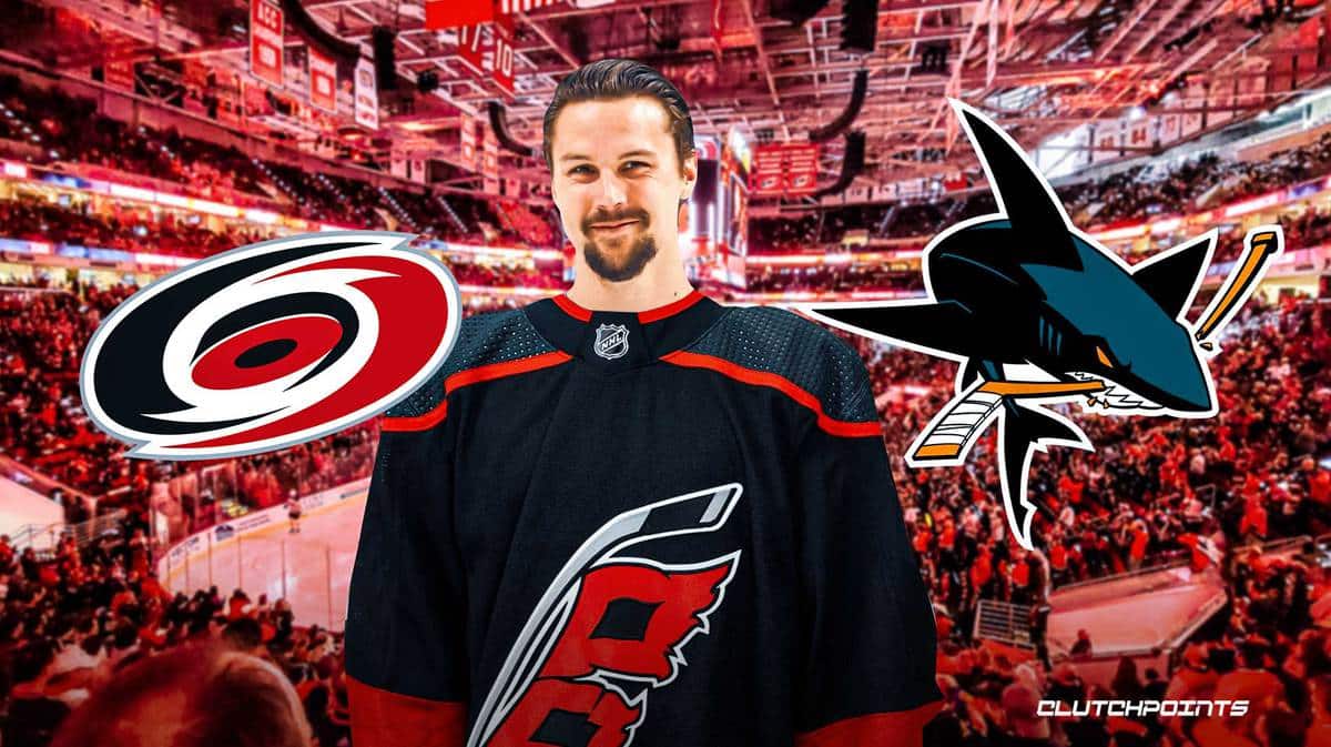 Hurricanes, Erik Karlsson, Erik Karlsson trade, Erik Karlsson trade rumors, Hurricanes trade rumors