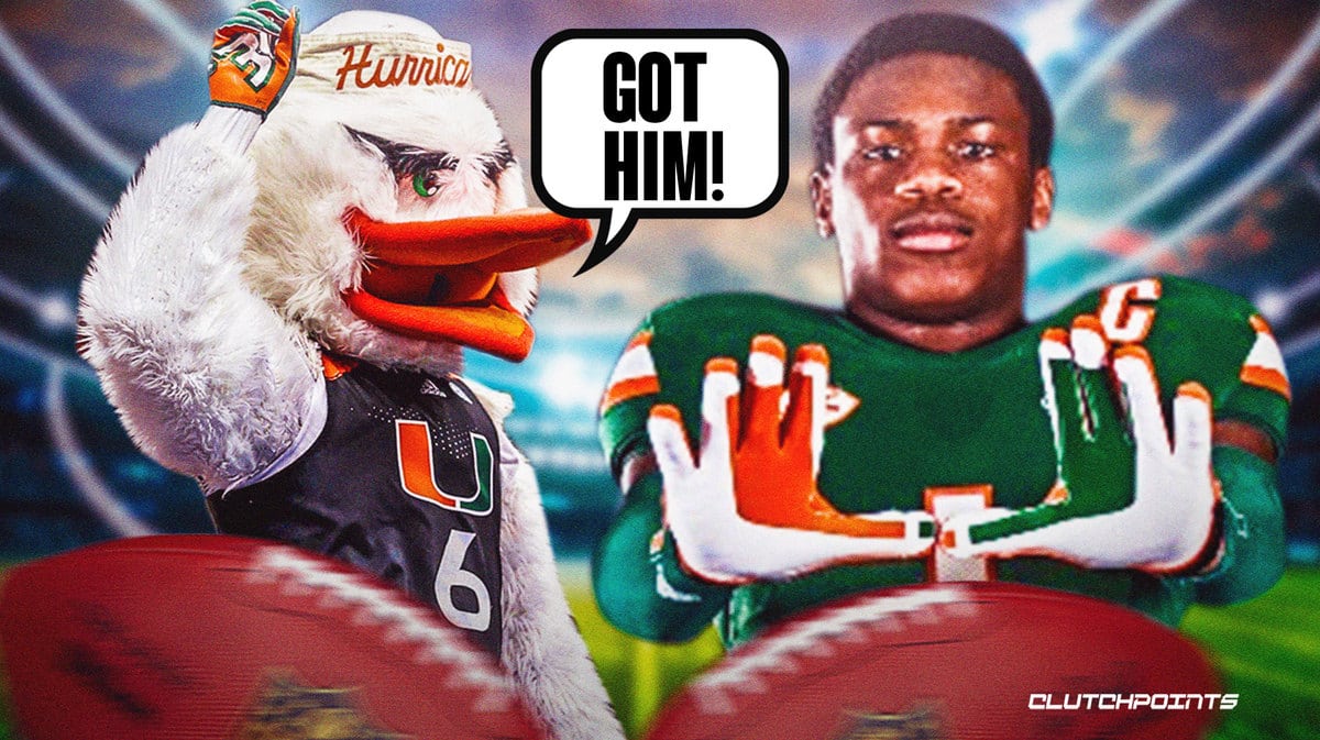 Top 5 Linebackers in Miami History - State of The U