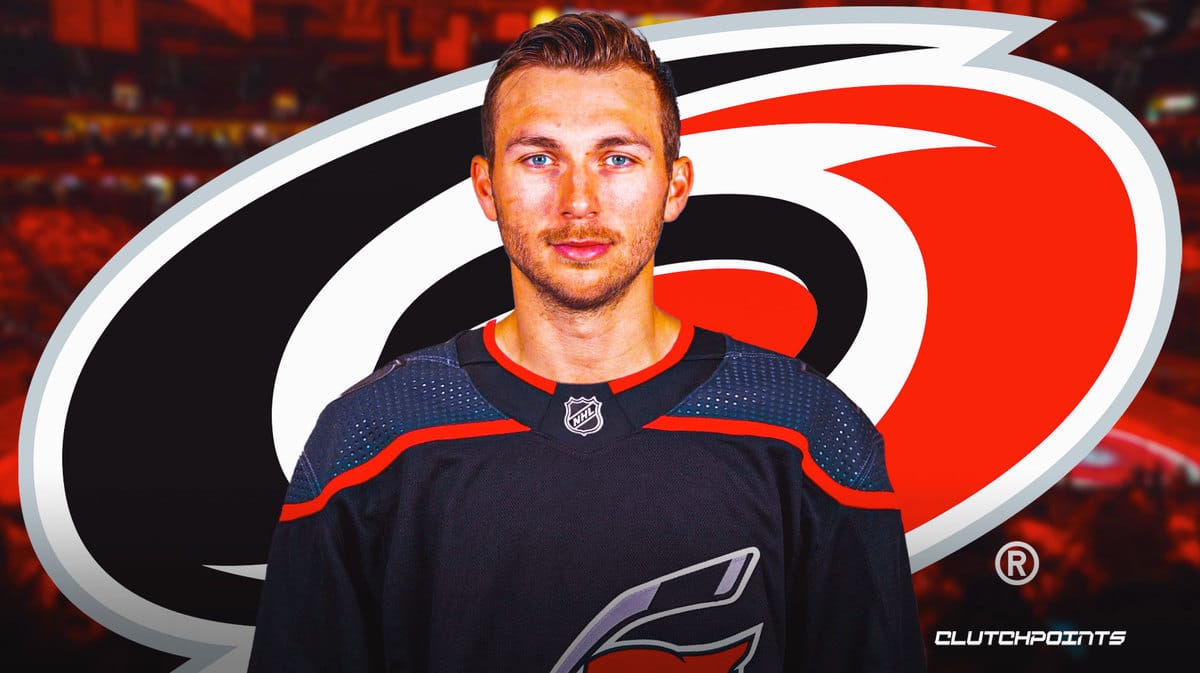 Hurricanes, Michael Bunting, Michael Bunting contract, Hurricanes free agency, NHL Free Agency