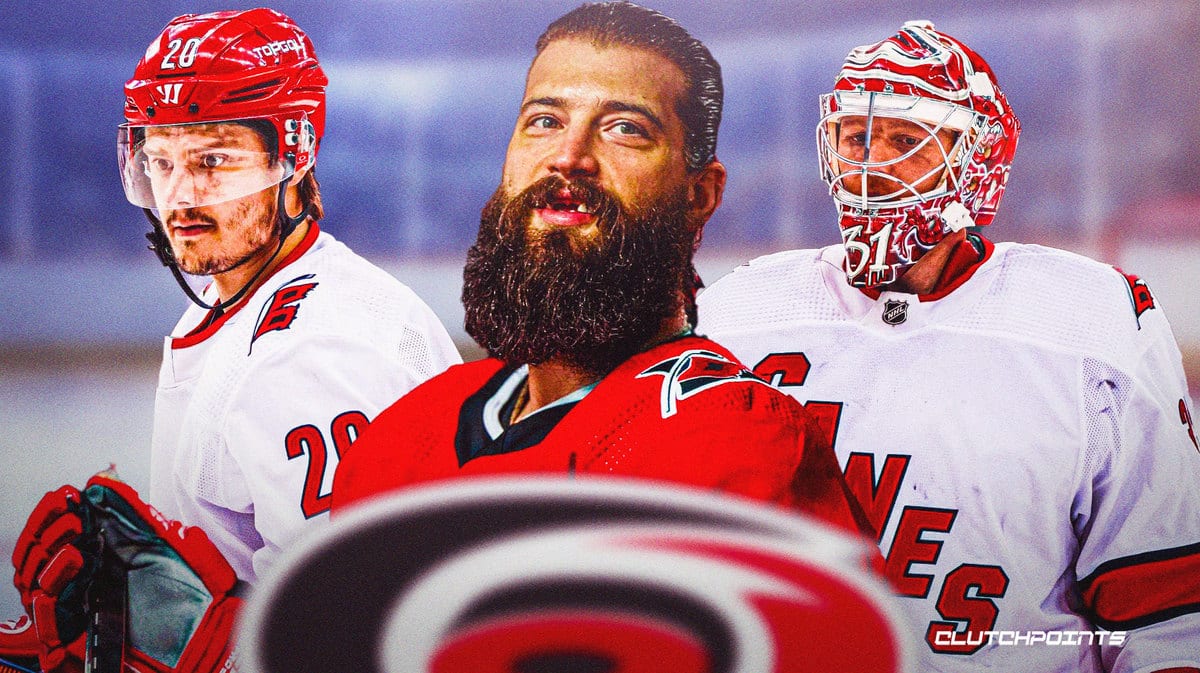 Carolina Hurricanes, NHL Free Agency