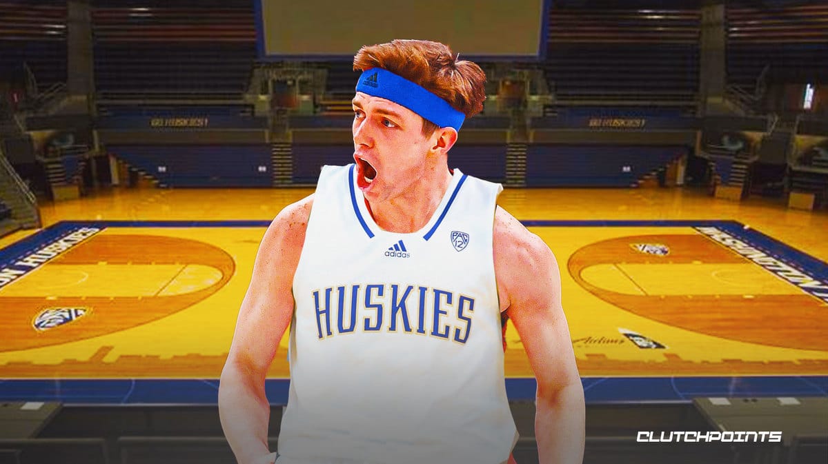 Paul Mulcahy, Huskies