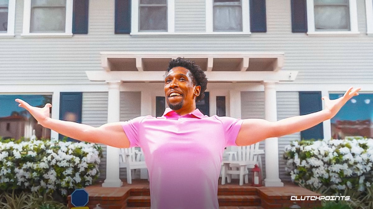 Josh Richardson, Heat