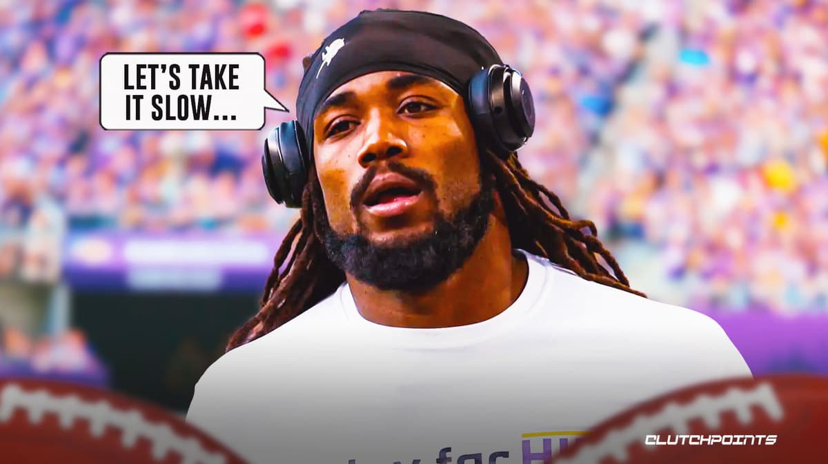 Dalvin Cook, Vikings, NFL Free Agency