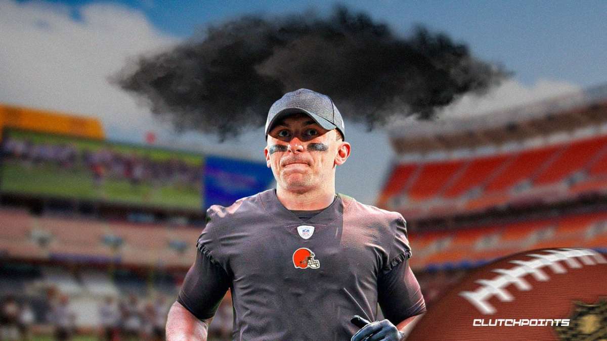 Johnny Manziel, Johnny Manziel Netflix, Johnny Manziel Untold
