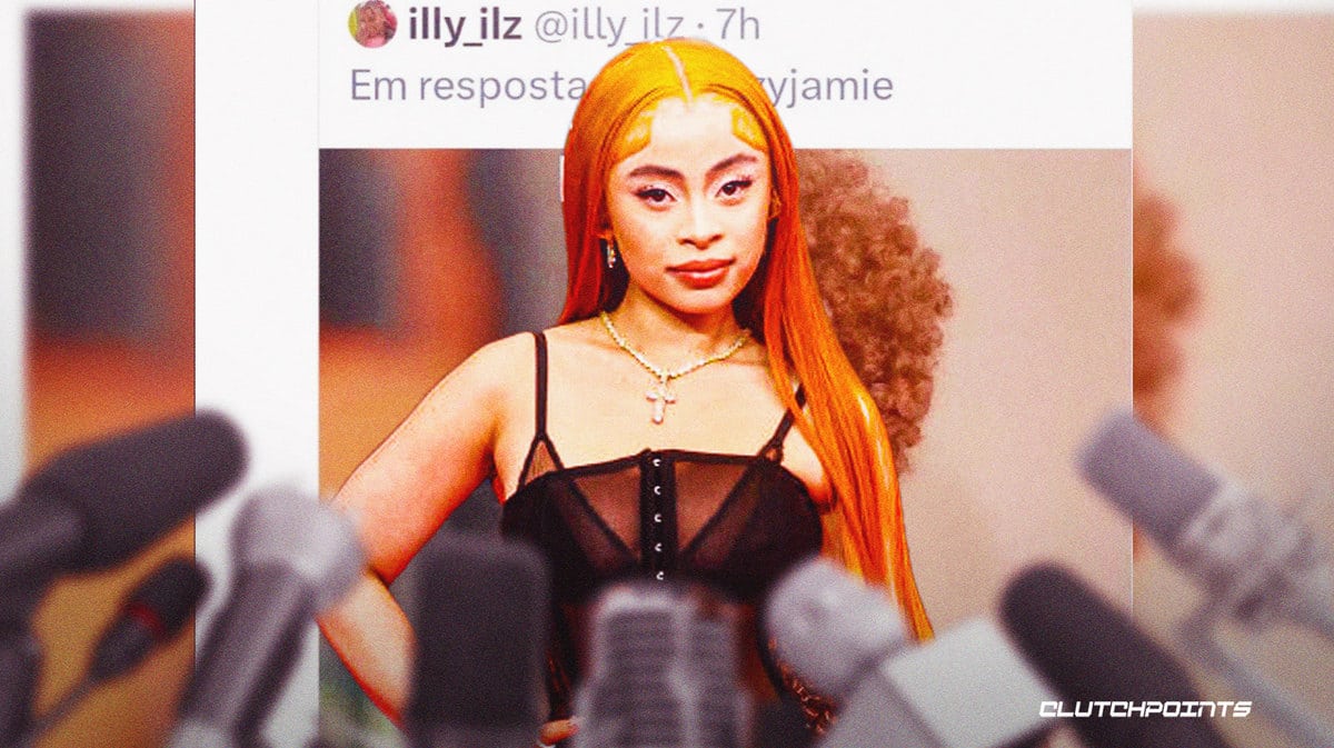Ice Spice