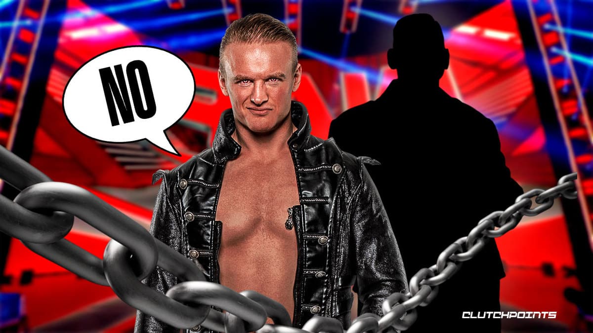 WWE, Ilja Dragunov, Gunther, Imperium, NXT