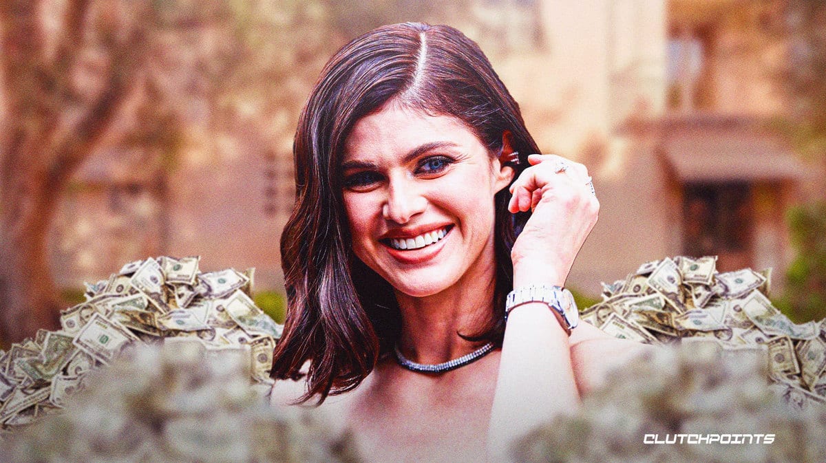 Alexandra Daddario mansion, Alexandra Daddario, Alexandra Daddario home, Daddario mansion, Daddario home