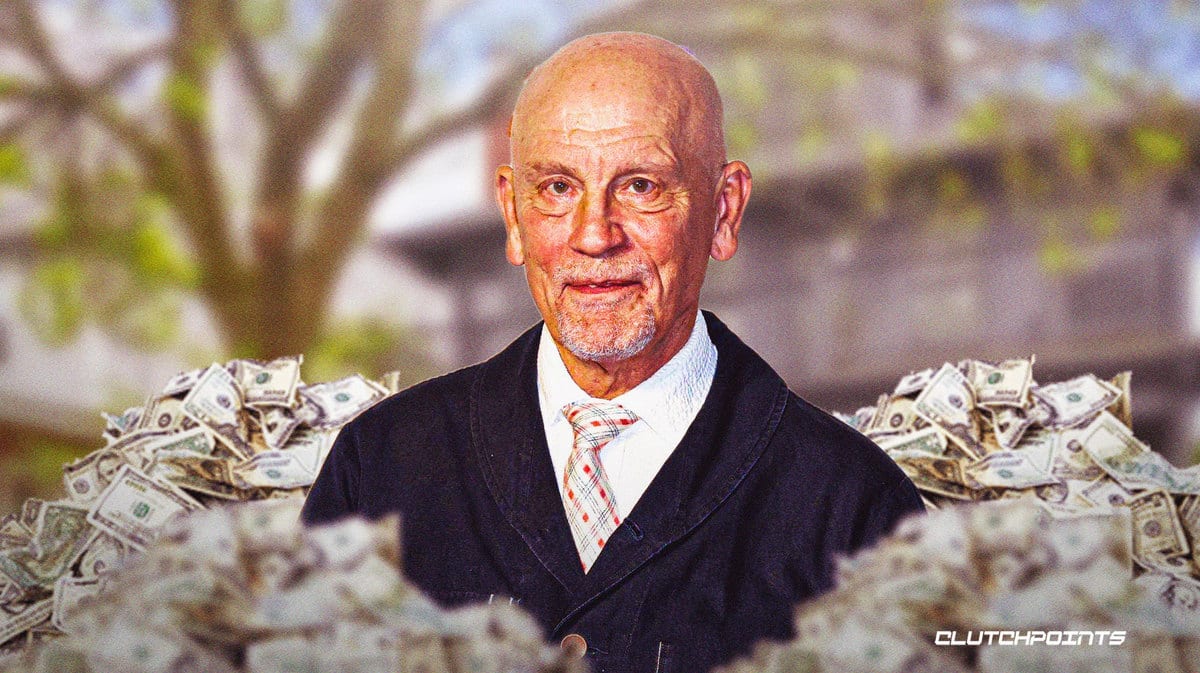 John Malkovich house, John Malkovich, John Malkovich home, Malkovich house, Malkovich home