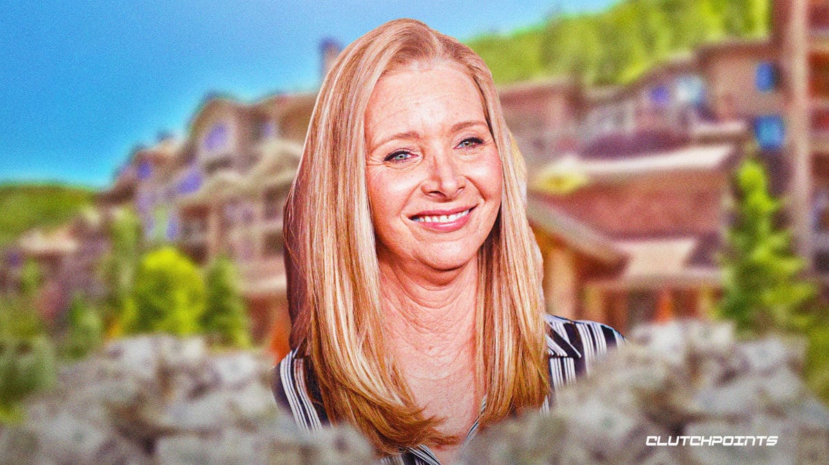 Lisa Kudrow penthouse, Lisa Kudrow, Lisa Kudrow home