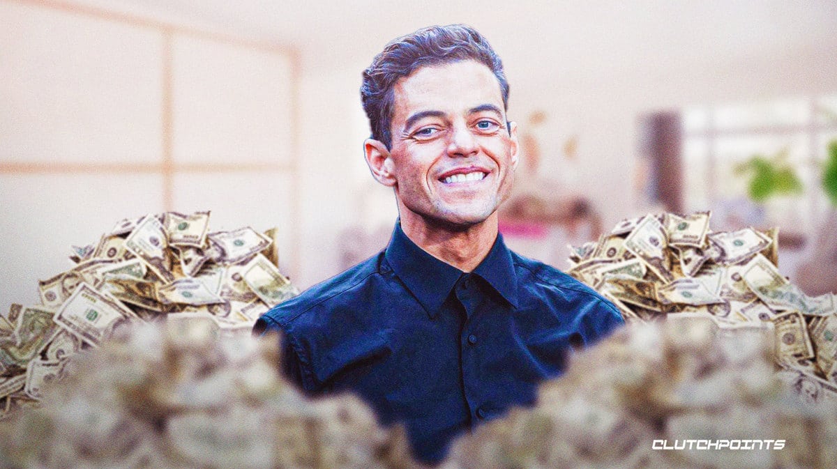 Rami Malek house, Rami Malek, Rami Malek home
