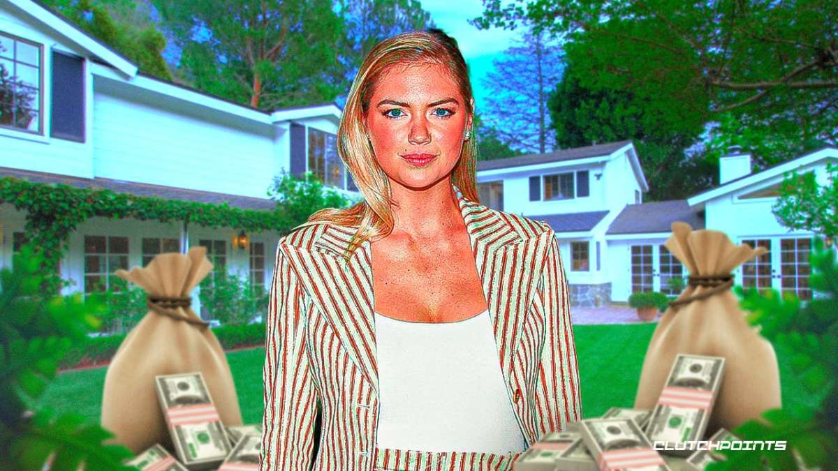 Kate Upton home, Kate Upton, Kate Upton house, Upton home, Upton house
