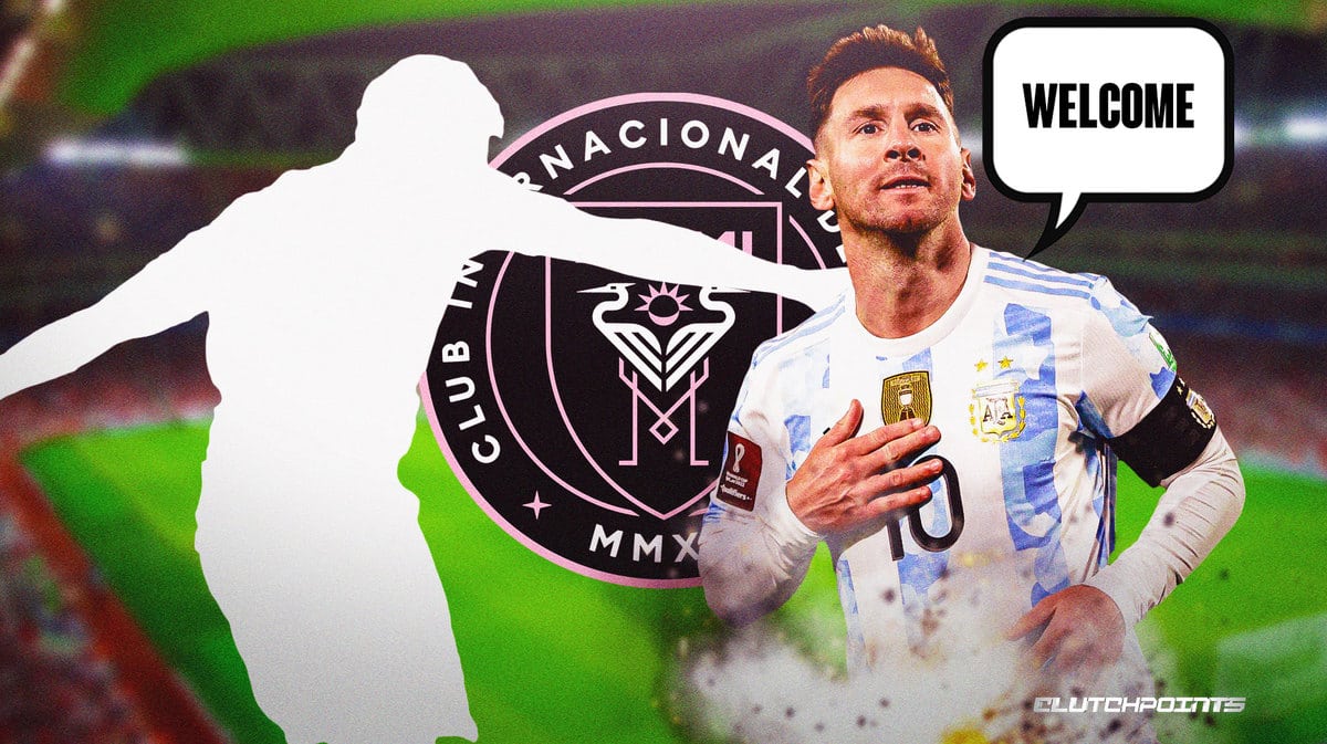 Inter Miami, Lionel Messi, Facundo Farias